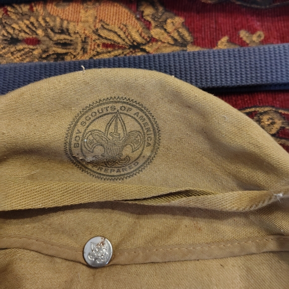 Colorful Scout Patches Set - Picture 10 of 12